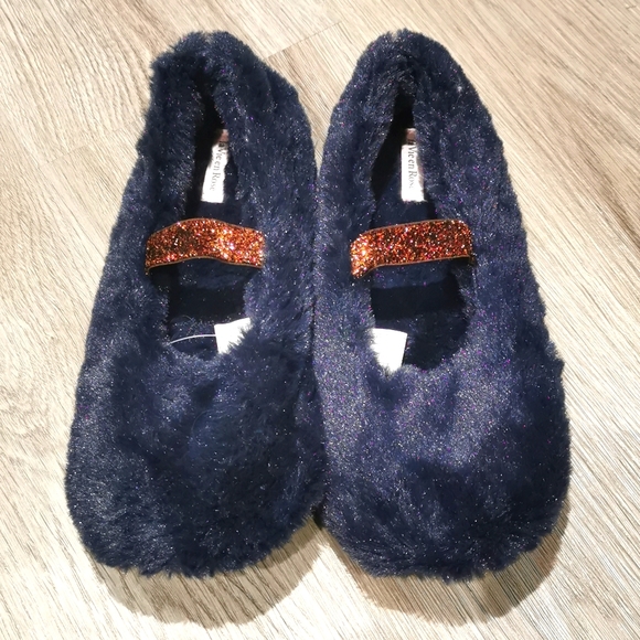 Ballerina Sleepers - Picture 2 of 2